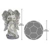 Design Toscano Nature's Blessing Angel Garden Statue EU2018